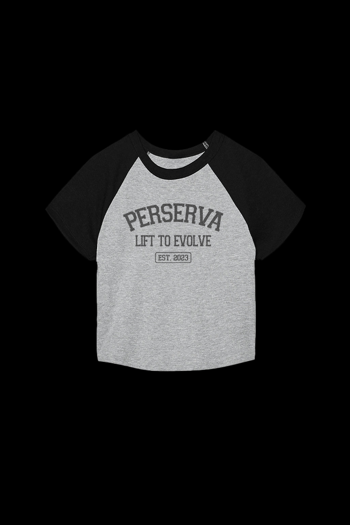 Lift to Evolve Baby Tee