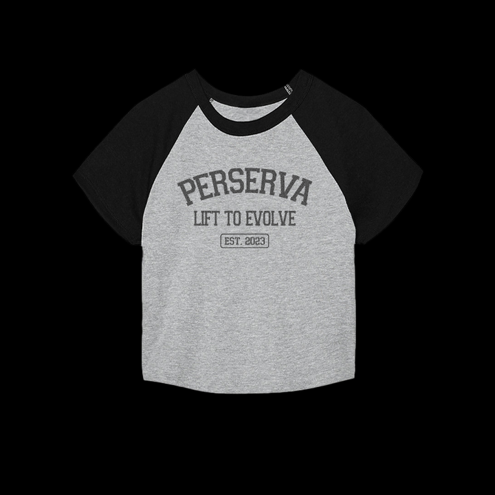 Lift to Evolve Baby Tee