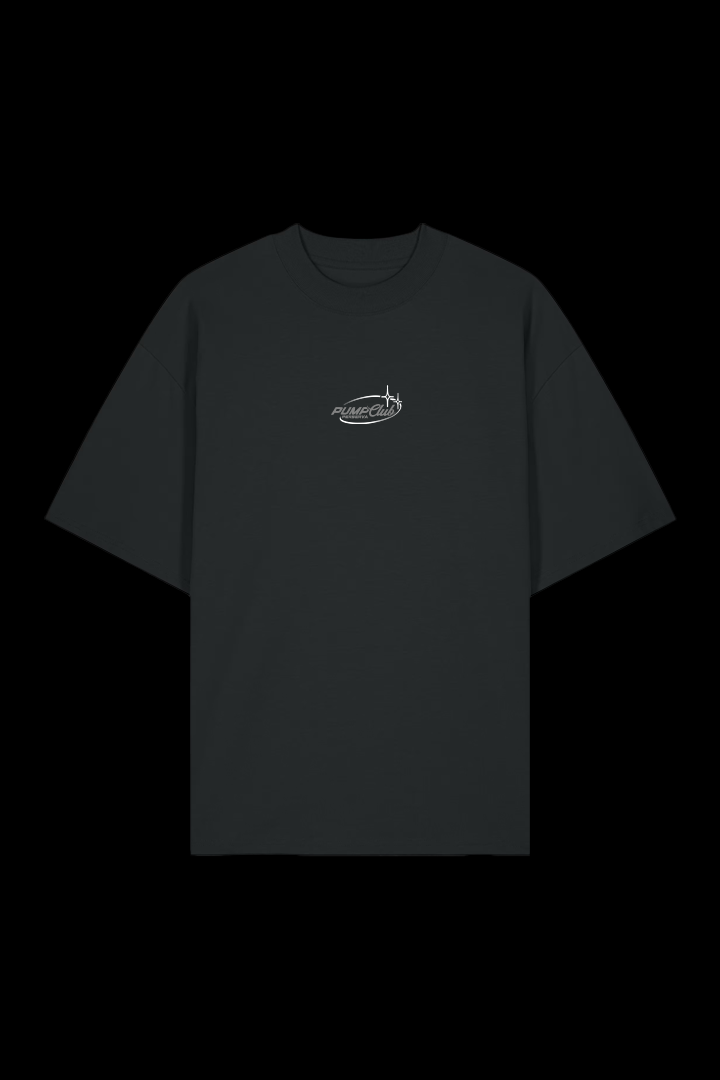 Pump Club Pump Cover