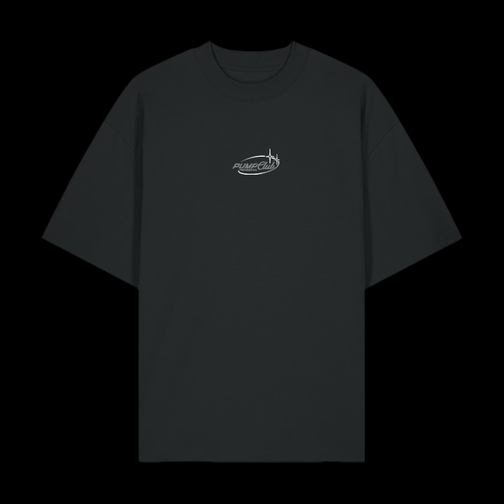 Pump Club Pump Cover