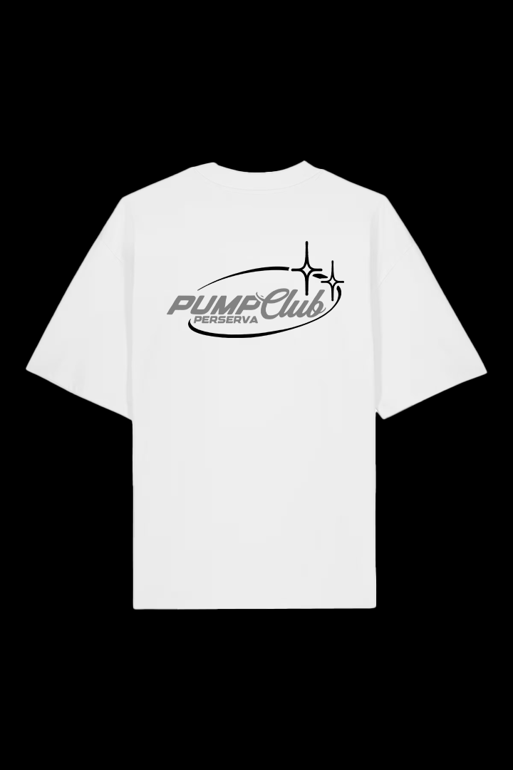 Pump Club Pump Cover