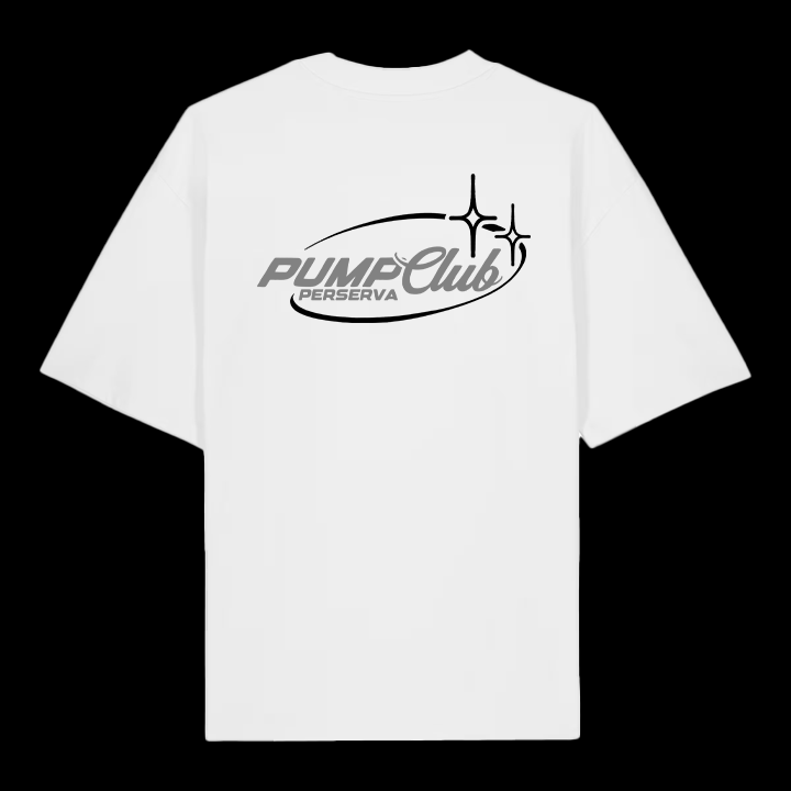 Pump Club Pump Cover