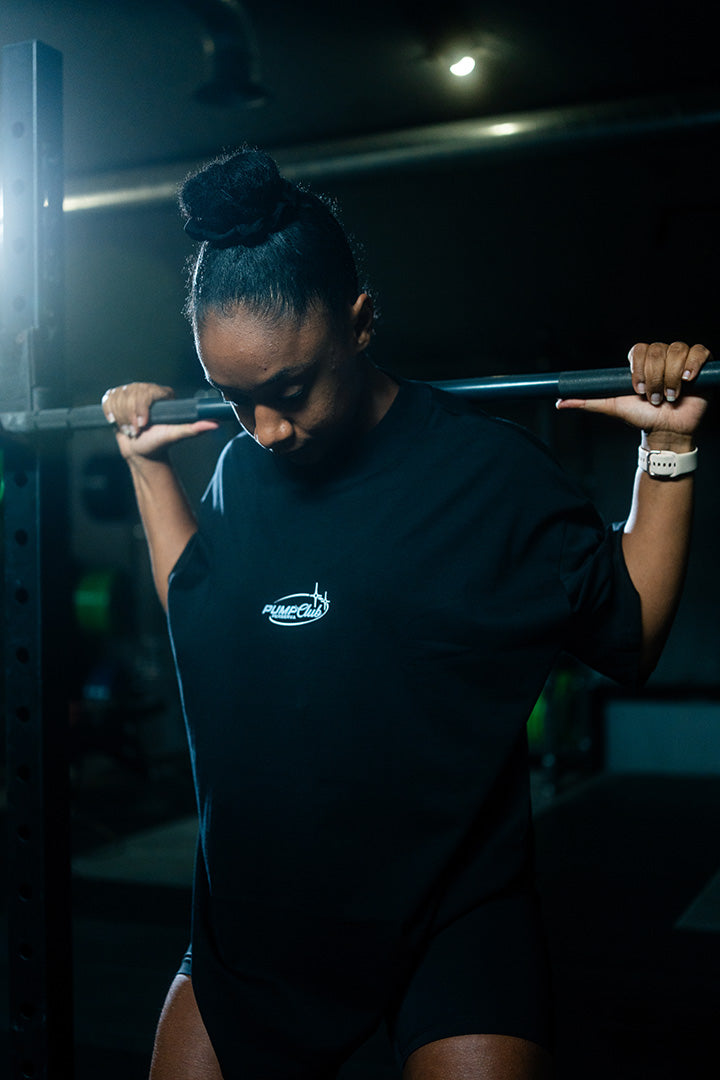 Pump Club Pump Cover