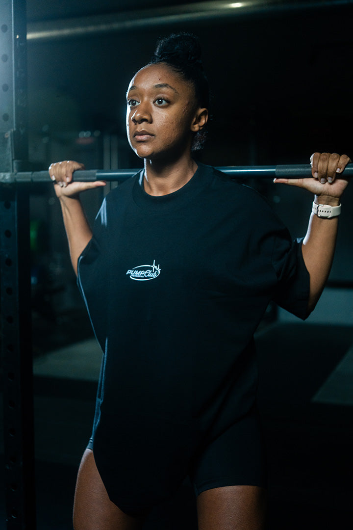 Pump Club Pump Cover