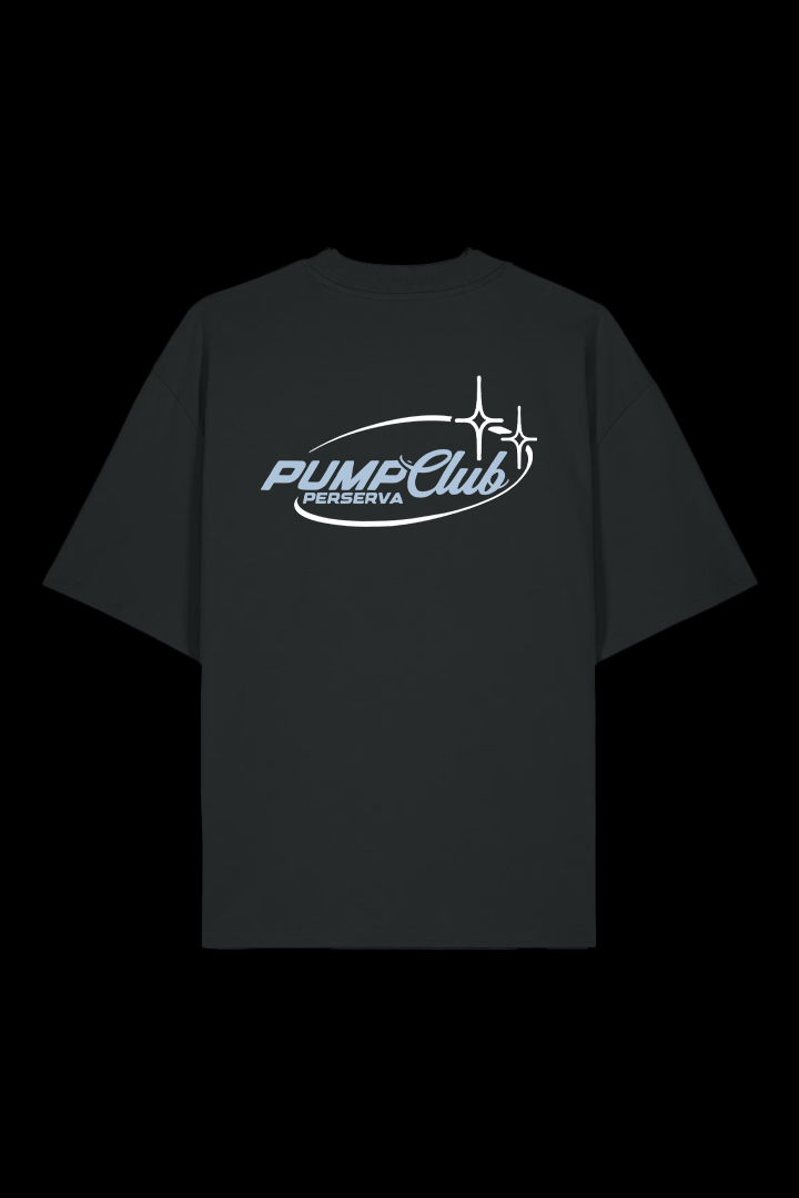 Pump Club Pump Cover