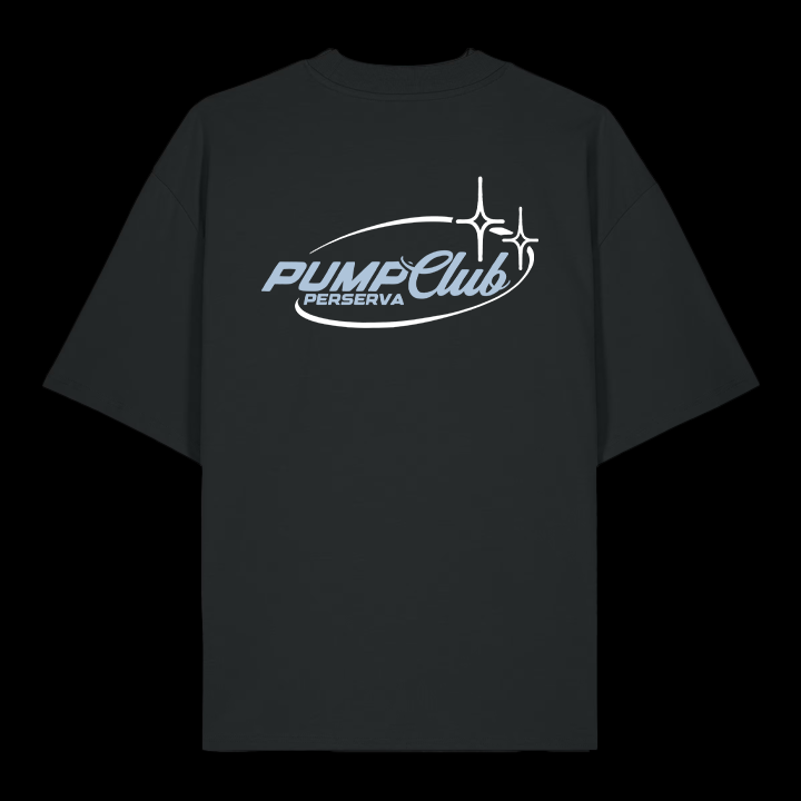 Pump Club Pump Cover