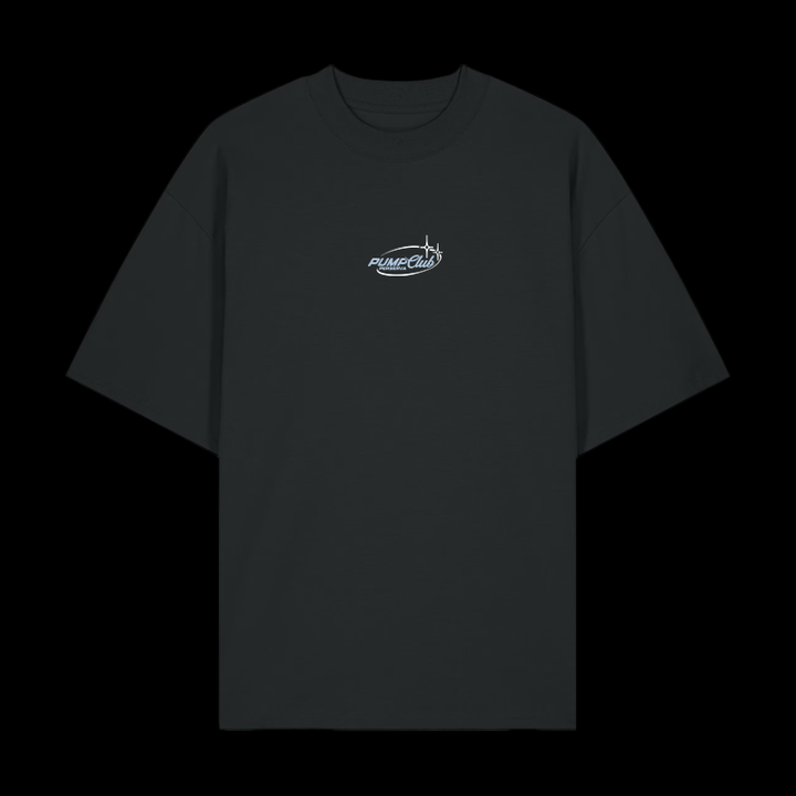 Pump Club Pump Cover