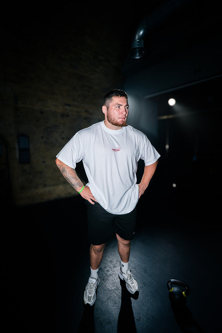 Pump Club Pump Cover