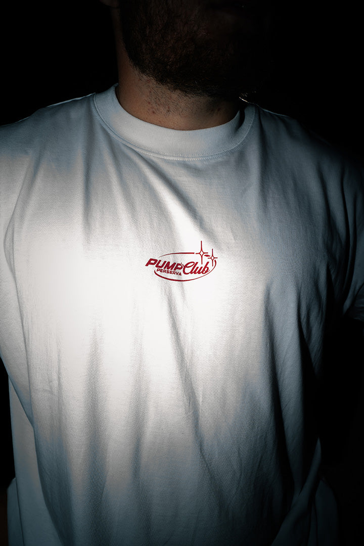 Pump Club Pump Cover