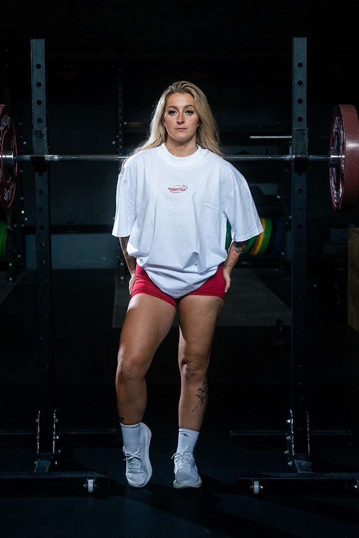 Pump Club Pump Cover