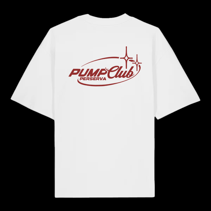 Pump Club Pump Cover