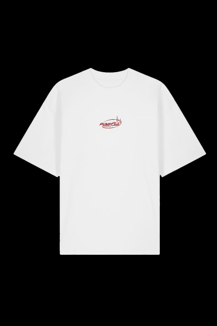 Pump Club Pump Cover