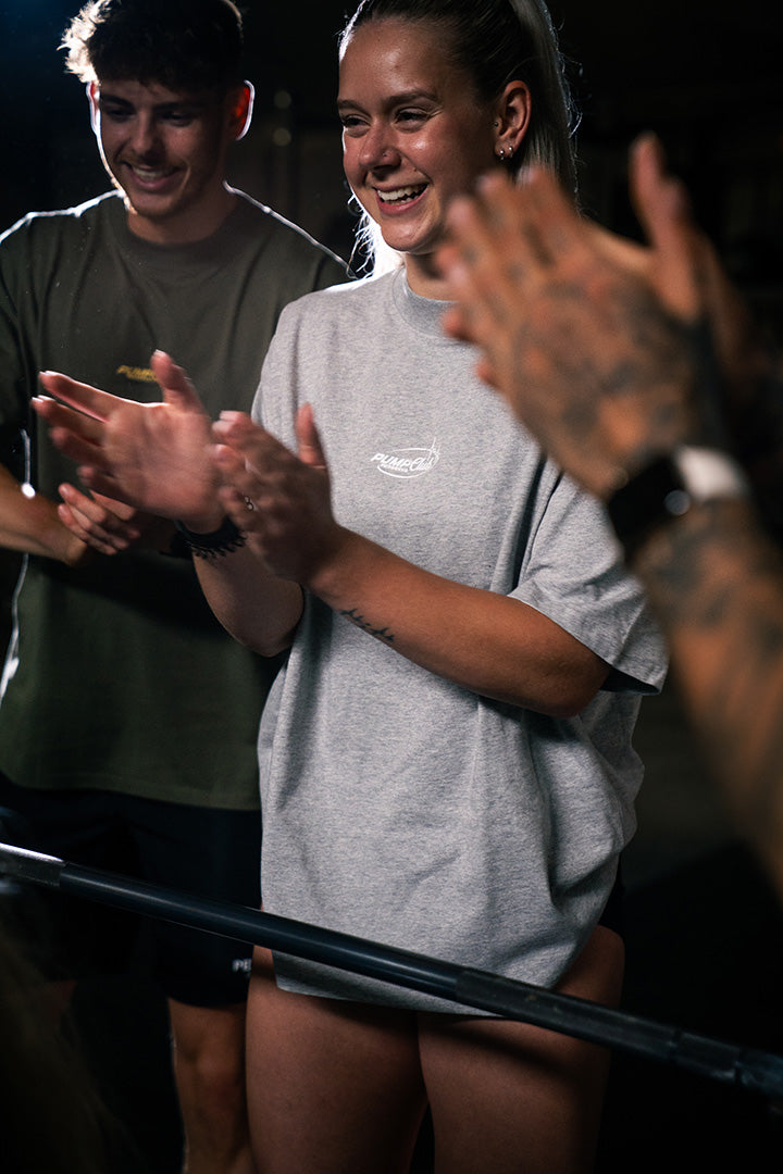 Pump Club Pump Cover