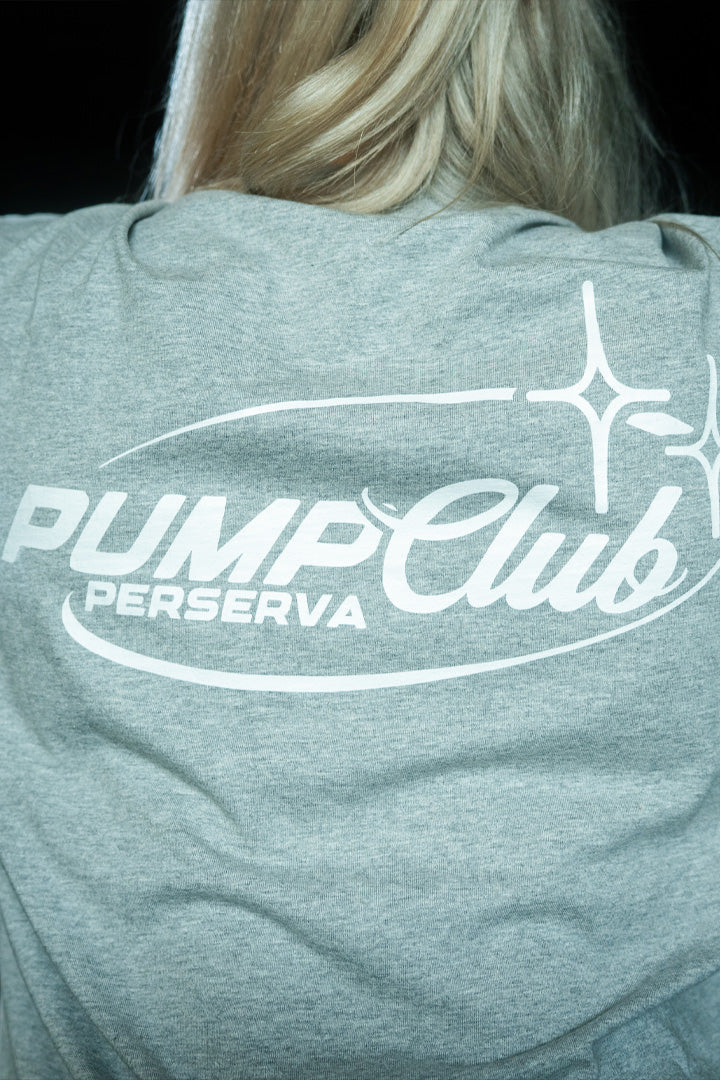 Pump Club Pump Cover