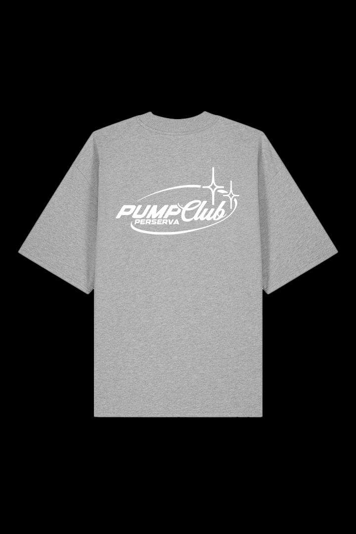 Pump Club Pump Cover