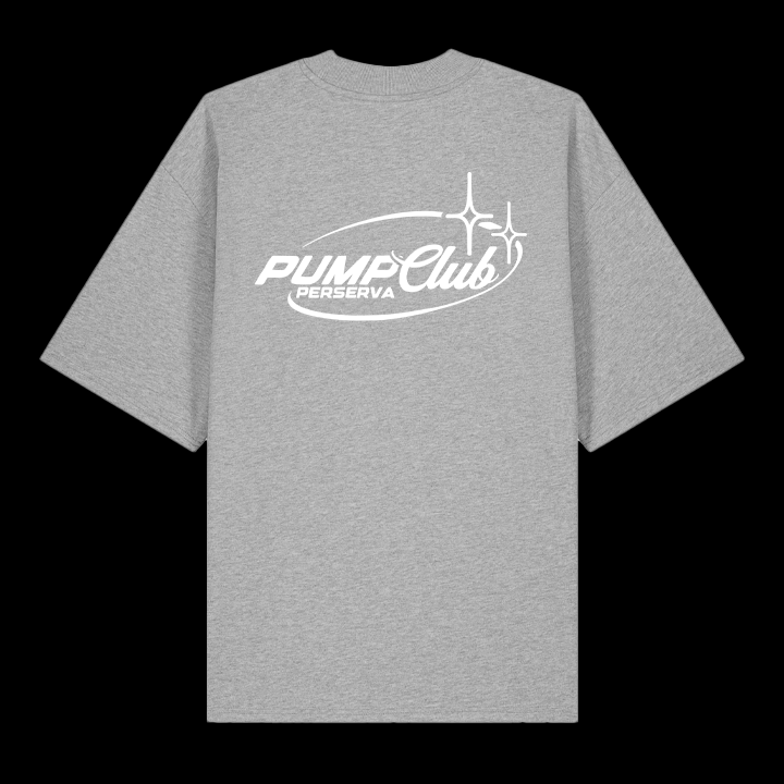 Pump Club Pump Cover