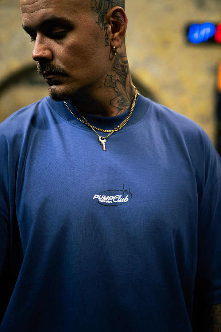 Pump Club Pump Cover