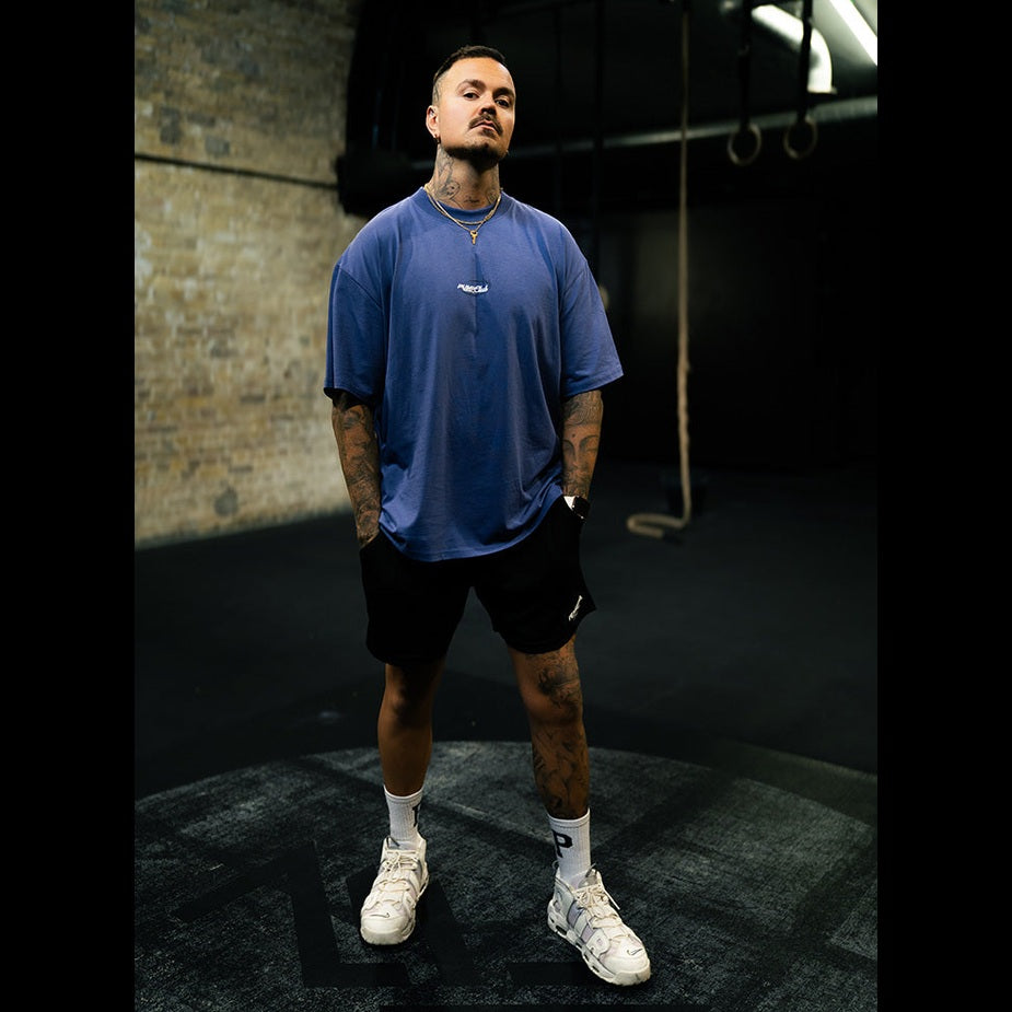 Pump Club Pump Cover