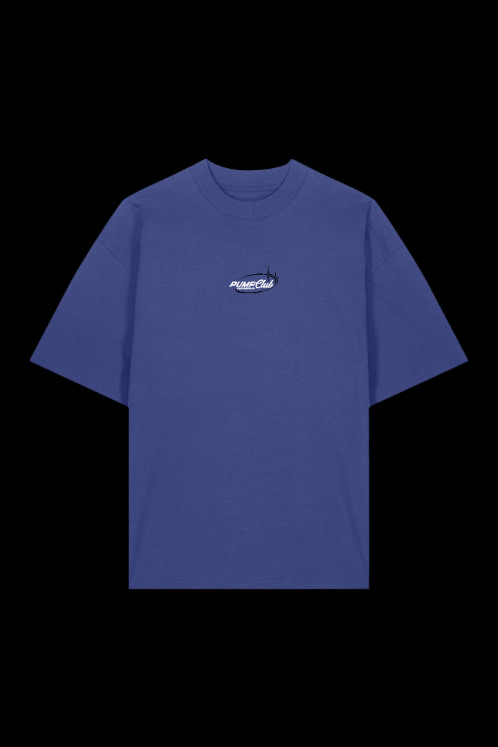 Pump Club Pump Cover