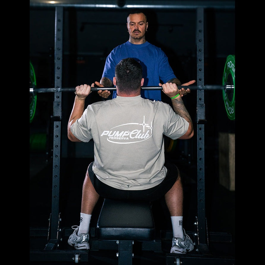 Pump Club Pump Cover