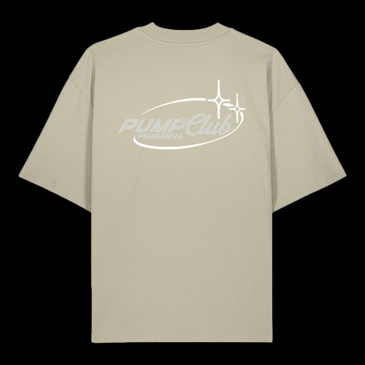 Pump Club Pump Cover