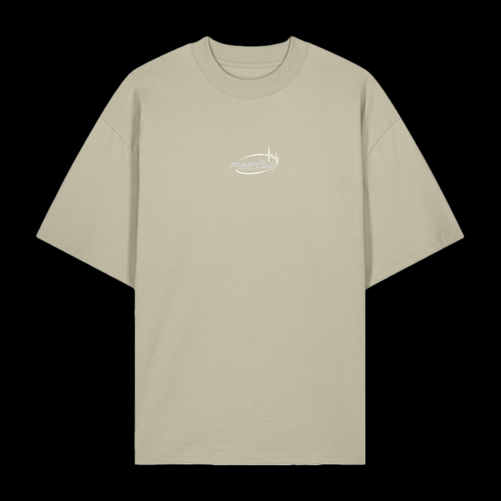 Pump Club Pump Cover