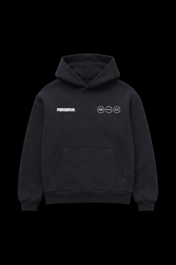 Speed Hoodie