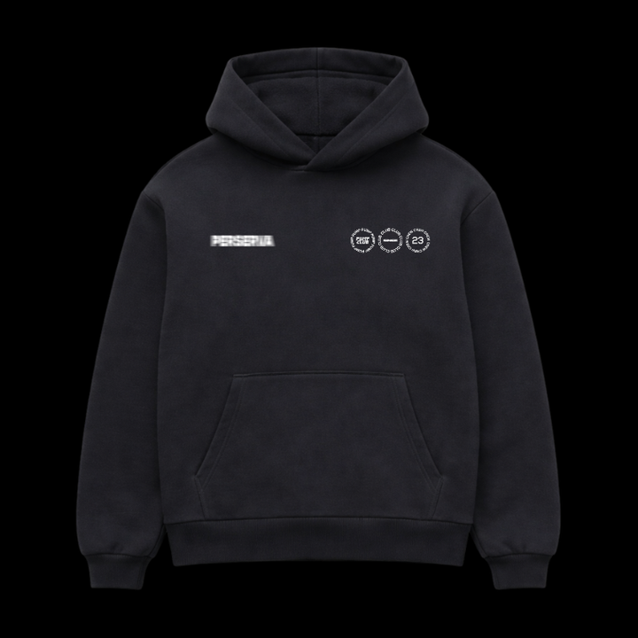 Speed Hoodie