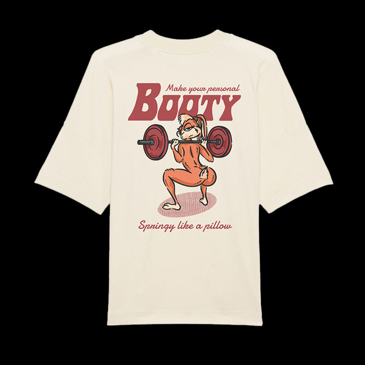 Booty Bunny - Perserva