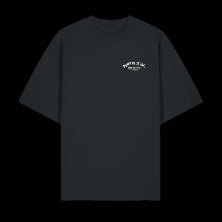 Core Collection Tee - Black