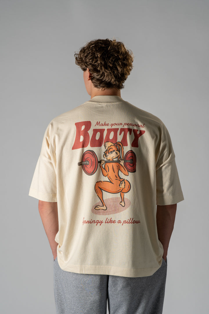 Booty Bunny