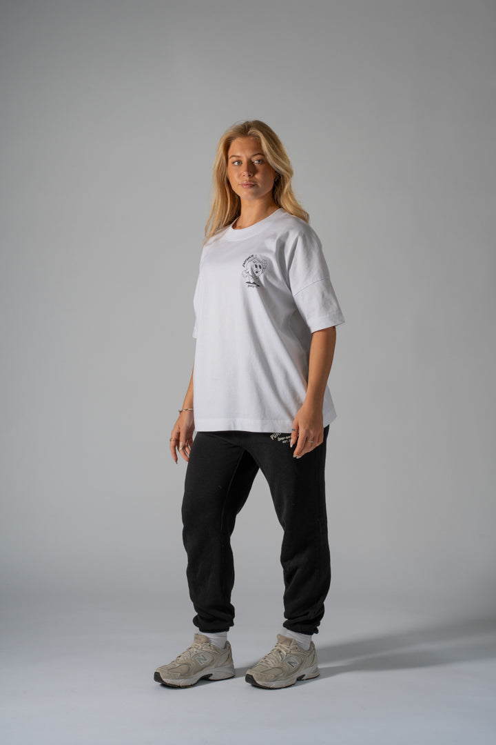 Let's Grow Together - Black Print