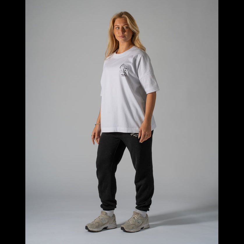 Let's Grow Together - Black Print