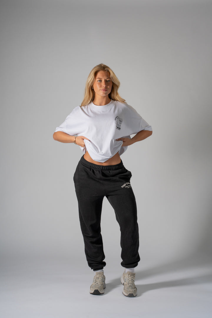 Let's Grow Together - Black Print