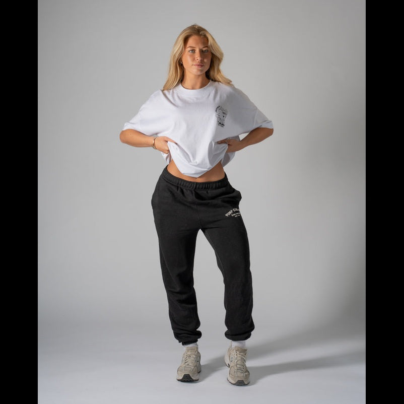 Let's Grow Together - Black Print