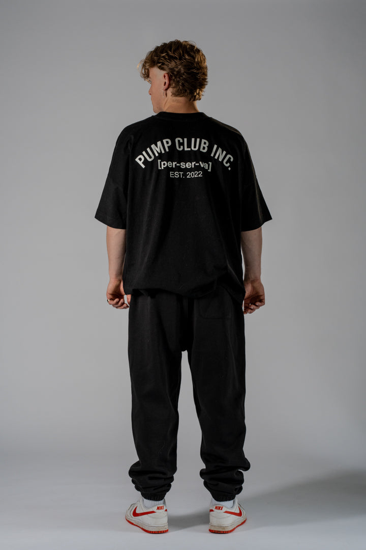 Core Collection Tee - Black