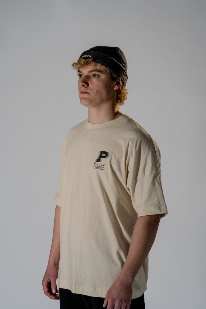 Pump Club Tee