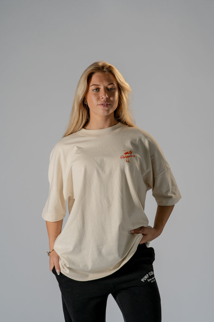 The Woman Tee