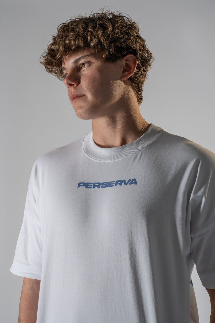 Strong Tee