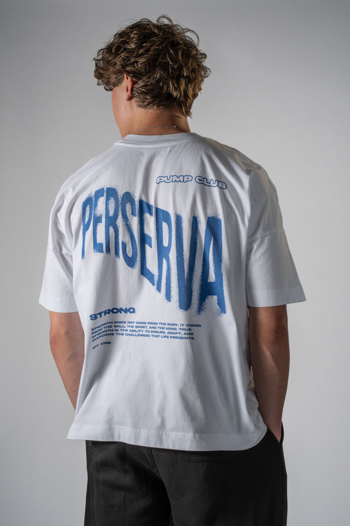Strong Tee