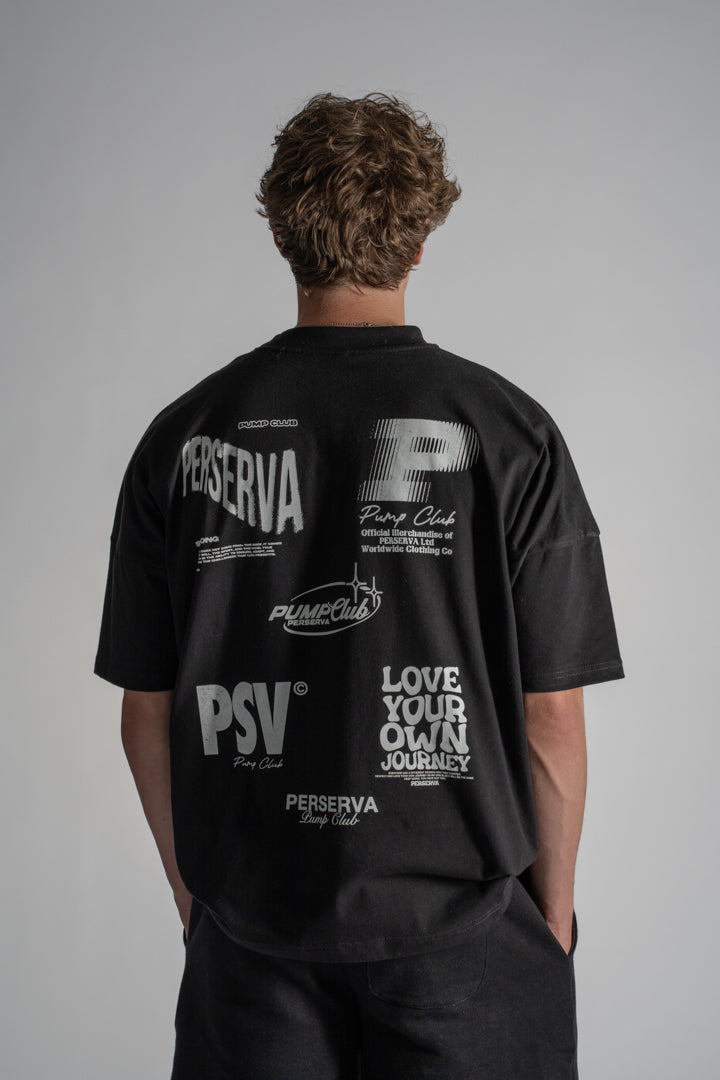 Logo Collection Tee