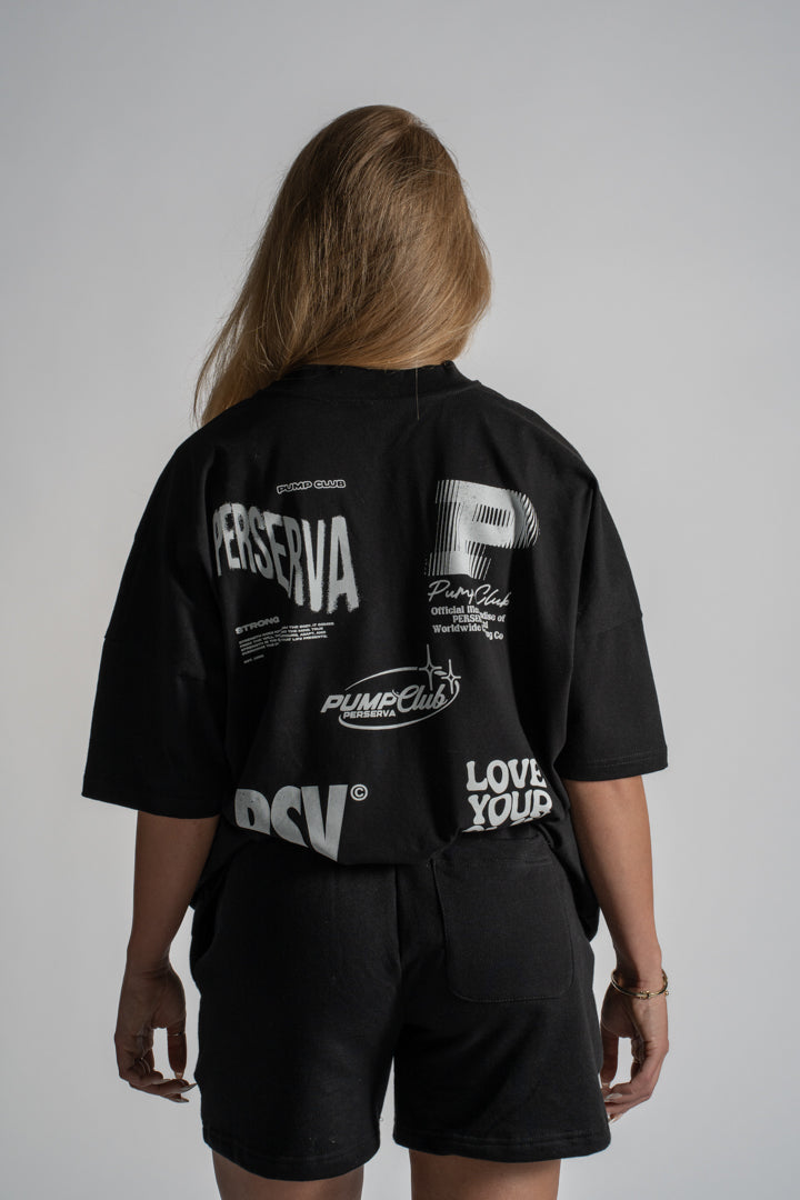 Logo Collection Tee