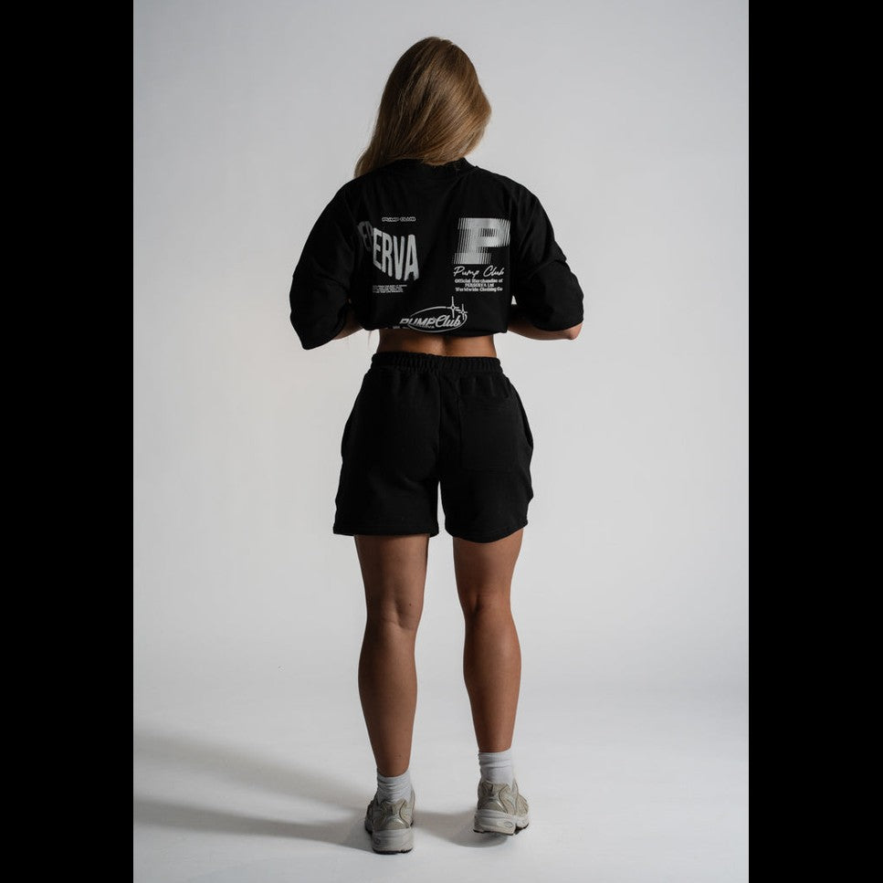 Logo Collection Unisex Shorts