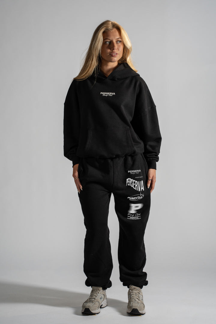 Logo Collection Unisex Joggers