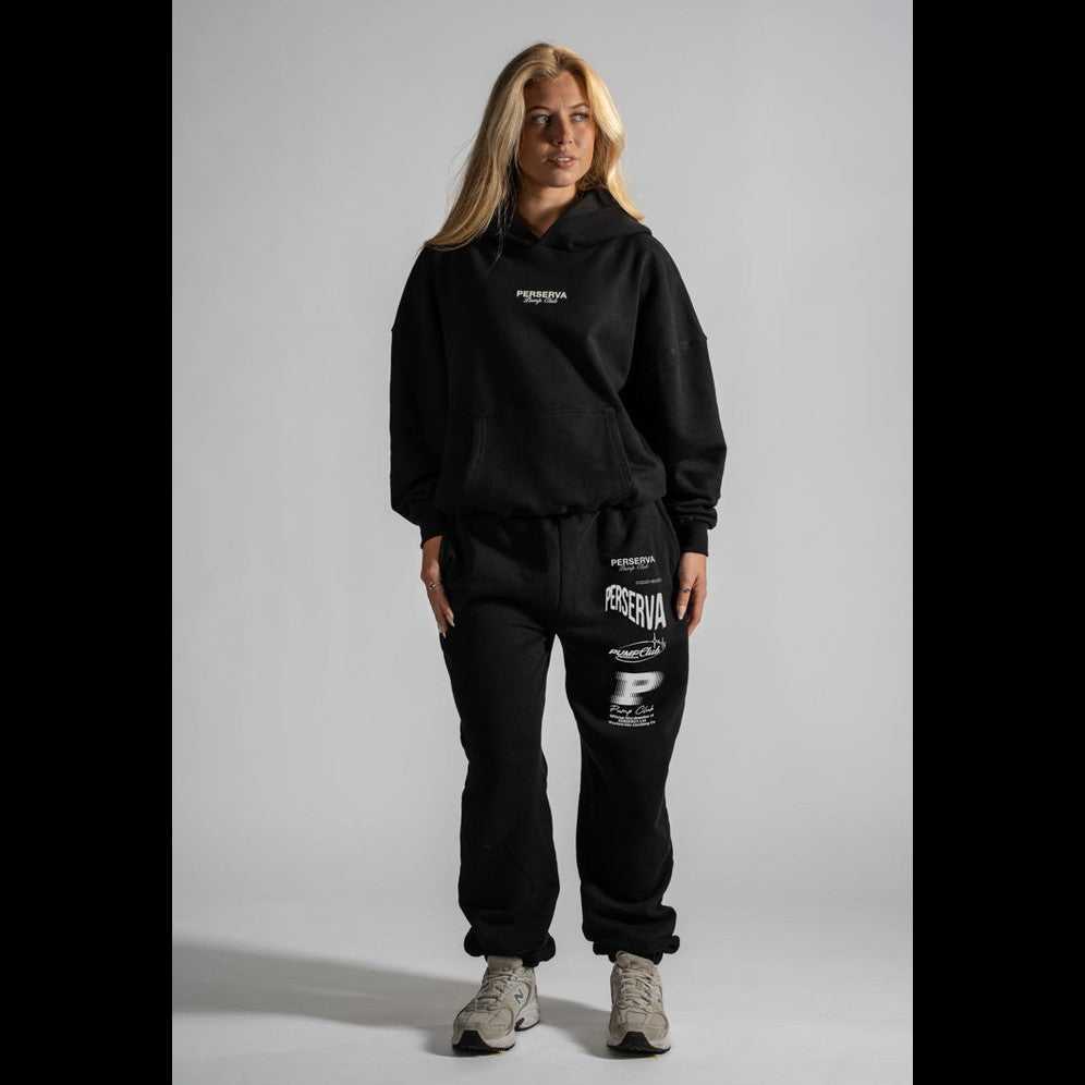 Logo Collection Unisex Joggers