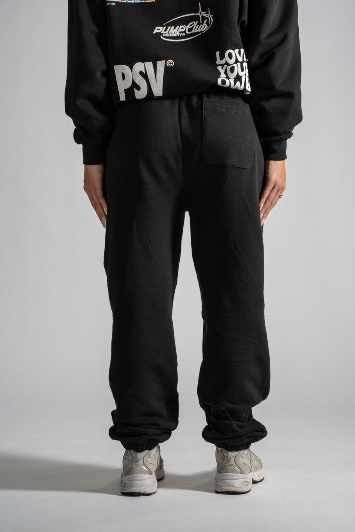 Logo Collection Unisex Joggers