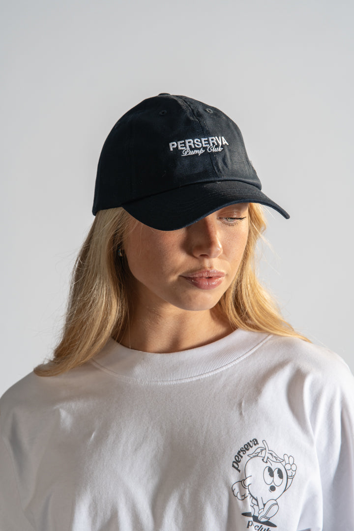 Perserva Cap Navy