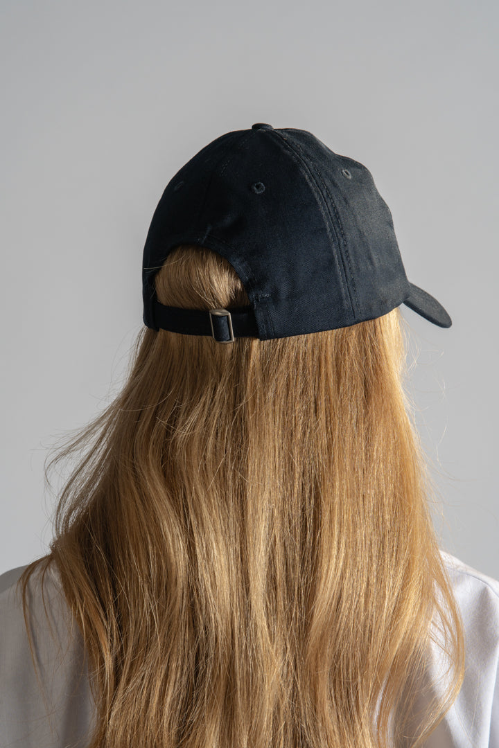 Perserva Cap Navy