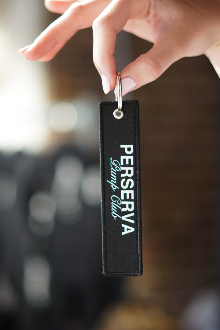 Keyring
