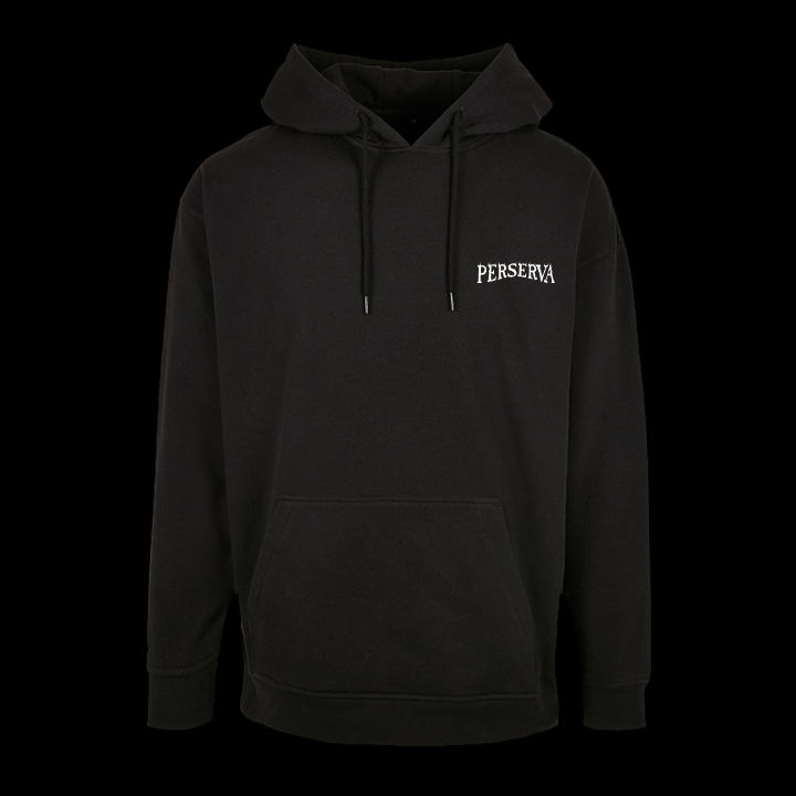Never Alone Hoodie